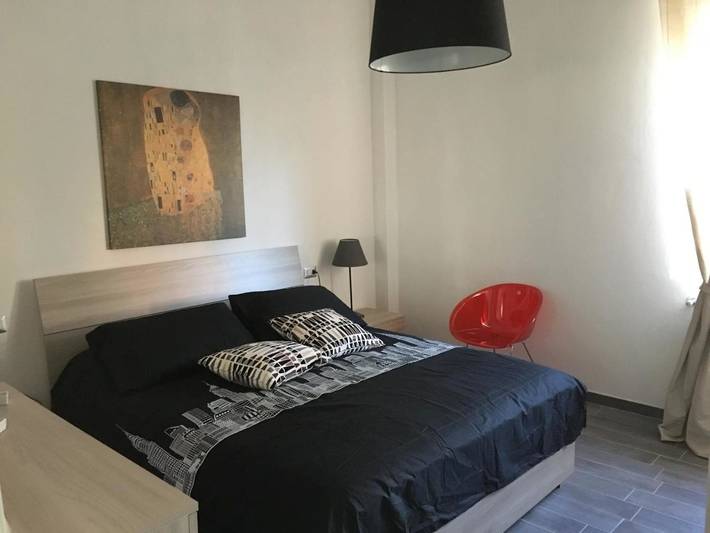 Appartamento per 4 persone a Trezzo sull'Adda