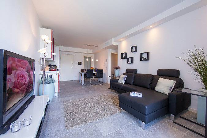 Hel lejlighed, Casa Laura Apt. 3 in Kommune Menaggio, Comosøen