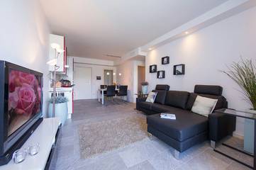 Ferienwohnung für 4 Personen in Gemeinde Menaggio, Comer See, Bild 3
