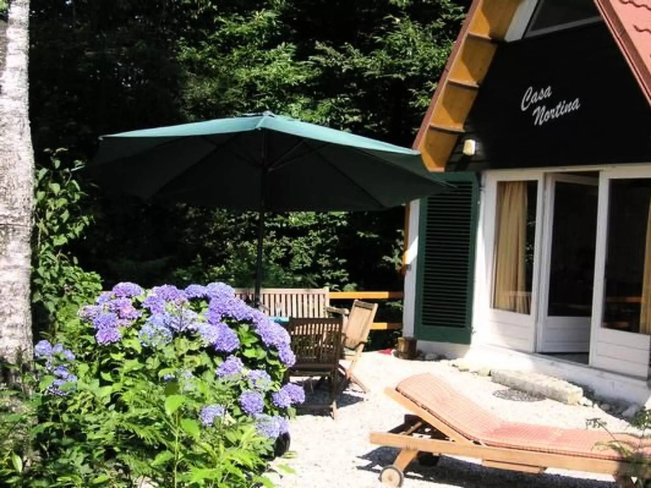 Haus 5 Personen in Villaggio Olandese, Brezzo di Bedero