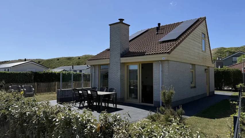 Bungalow für 6 Personen in Julianadorp