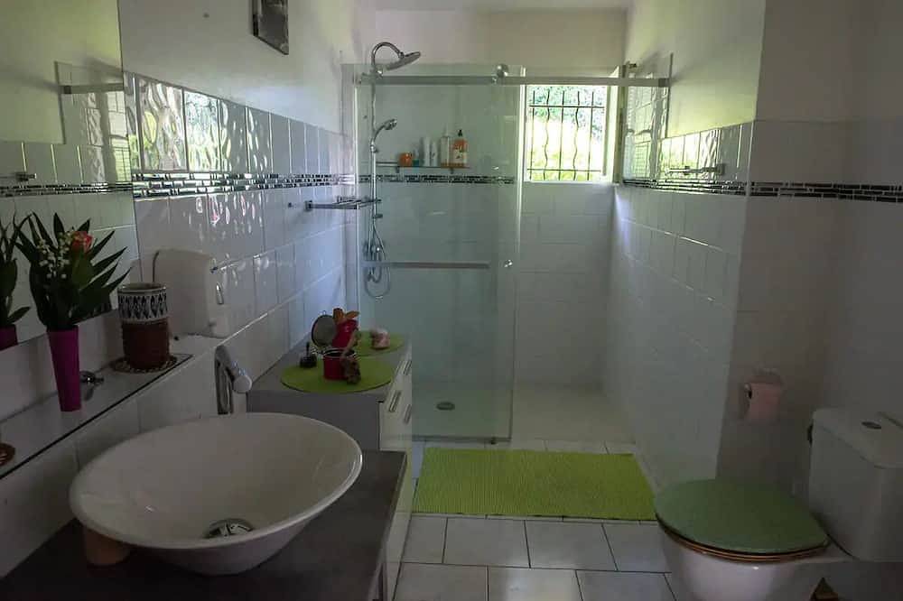 Piana 20115 Corse du Sud / maison 4 personnes in Piana, Région d'Ajaccio
