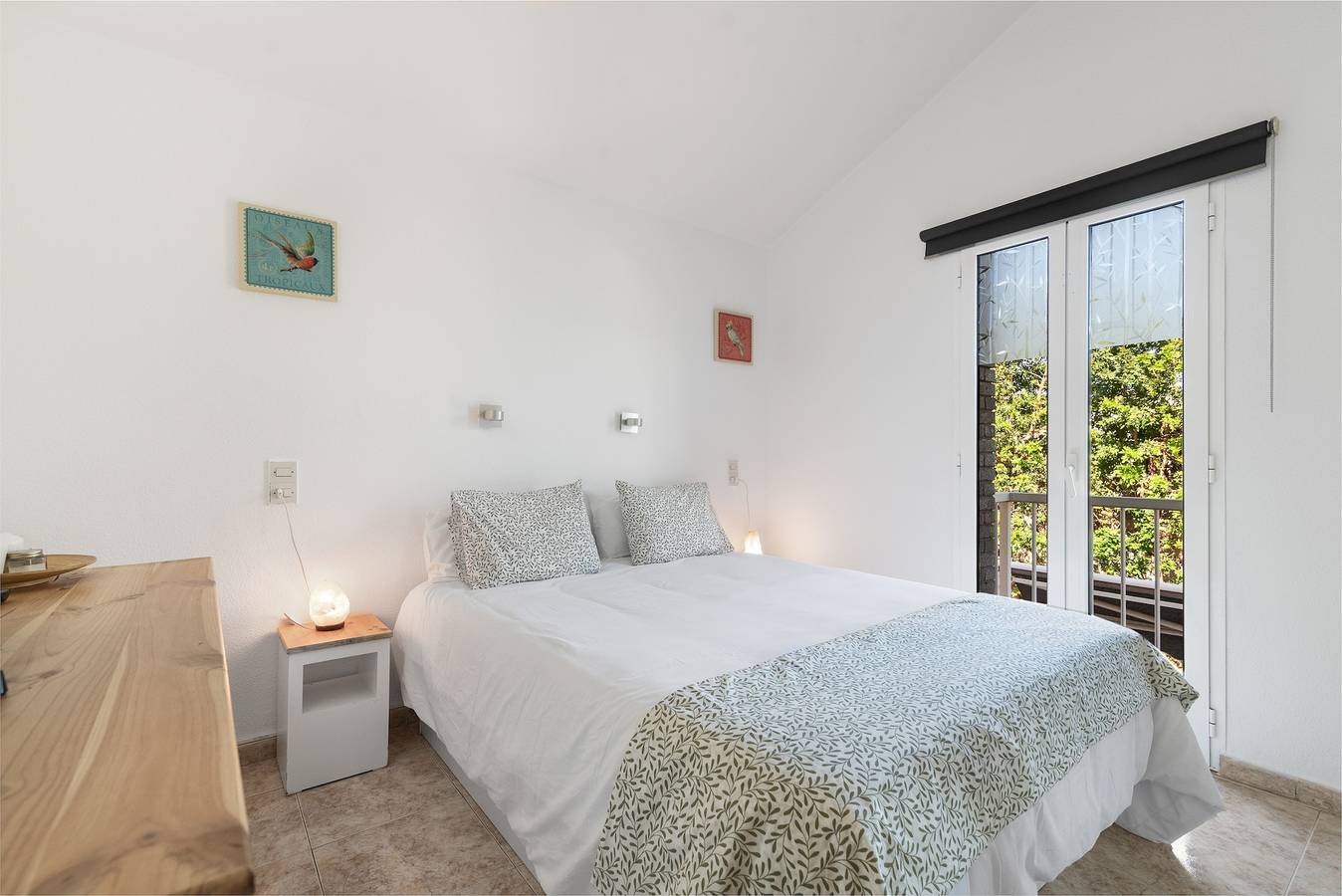Ganze Wohnung, Ferienwohnung für 3 Personen mit Pool in Maspalomas, San Bartolomé de Tirajana