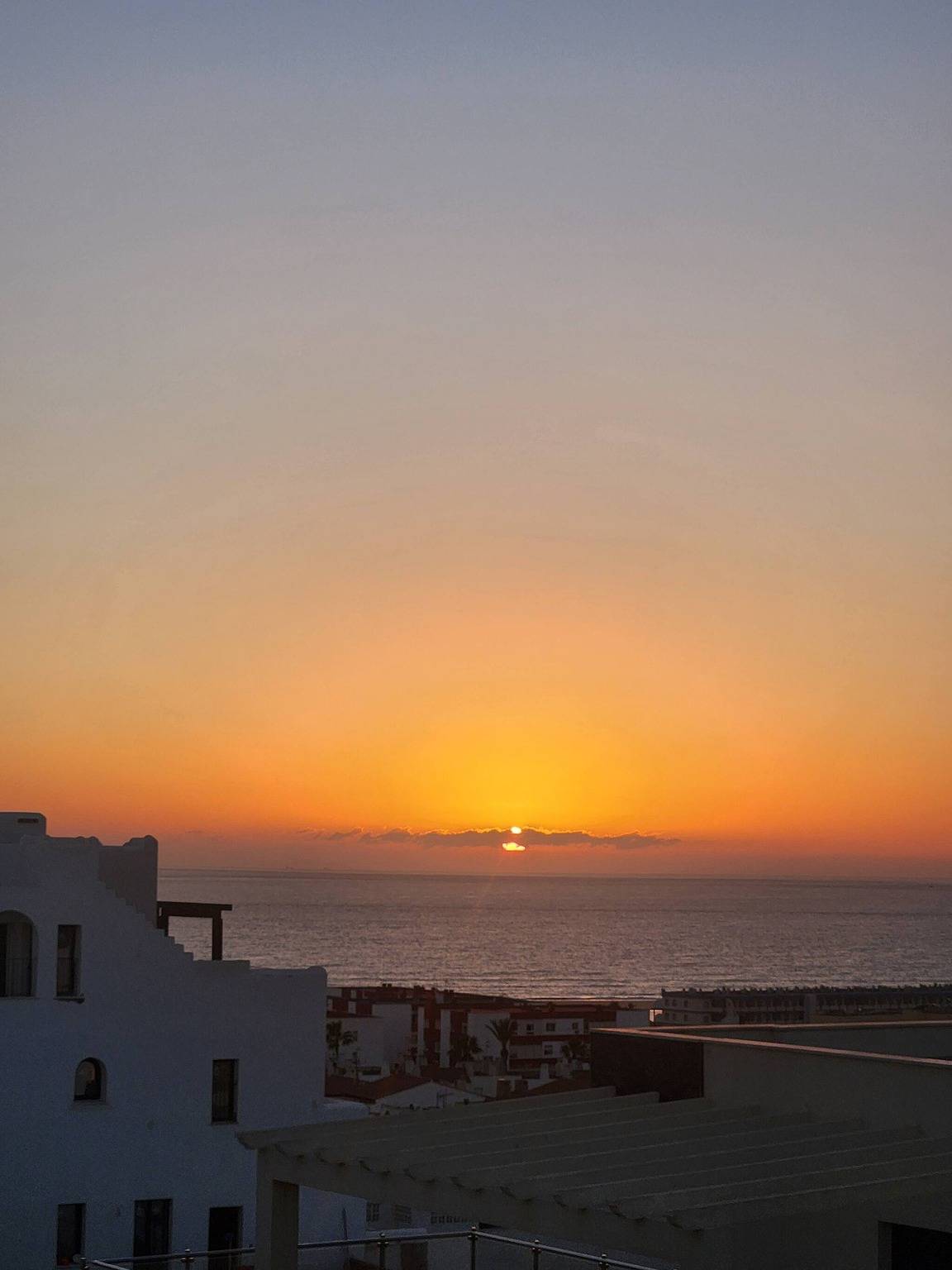 Apartamento inteiro, The Penthouse Tarifa - Residencia de artistas Oasis in Playa de Los Lances, Tarifa (Espanha)
