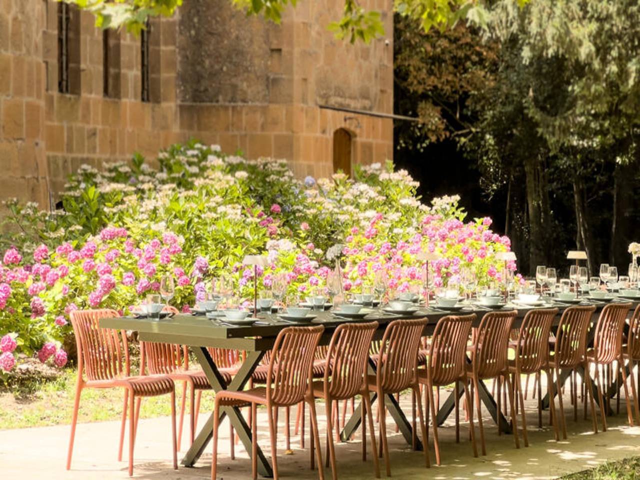 Appartement entier, Maison de vacances dans la campagne espagnole paisible in Sant Hilari Sacalm, Province de Gérone