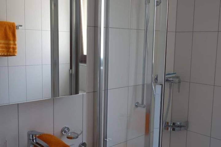 Appartamento intero, Kathriner-Durrer in Sarnen 2 Fächer, Sarnen