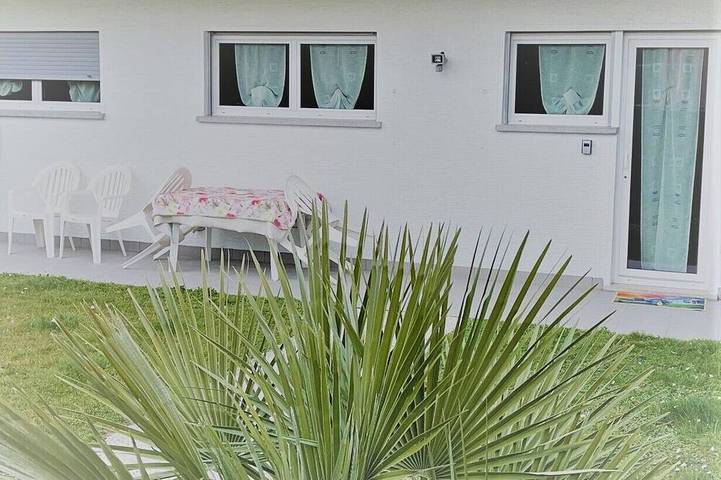 Ferienwohnung für 5 Personen in Mendrisio