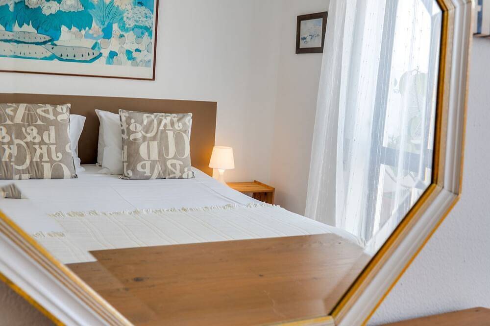Ganze Wohnung, Sunny Apart W Balcony in Algarve by Lovelystay in Ferragudo, Faro Distrikt