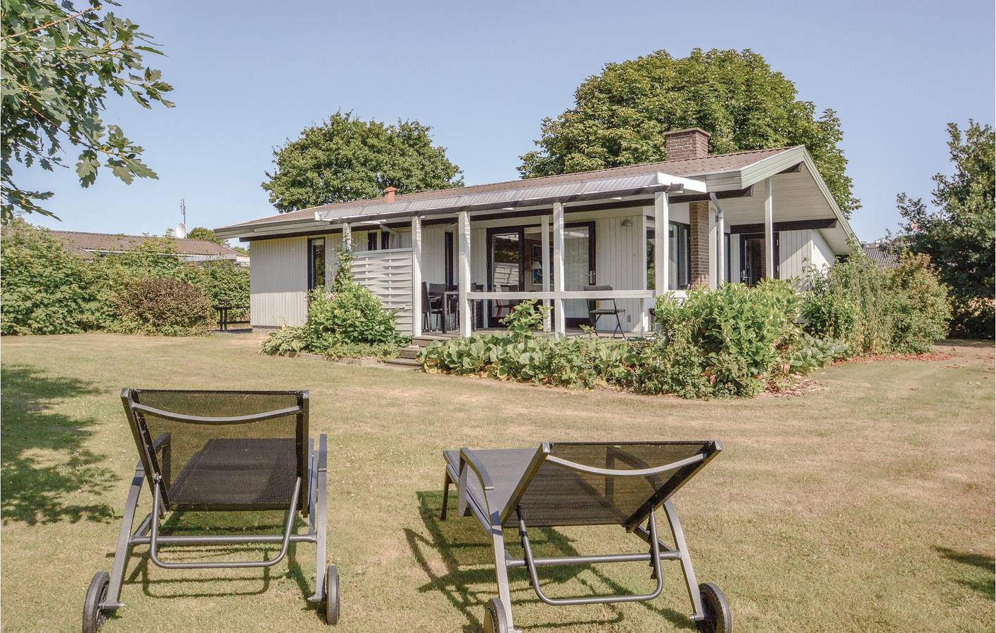 Casa vacanza a Hejls a partire da 106€ a notte