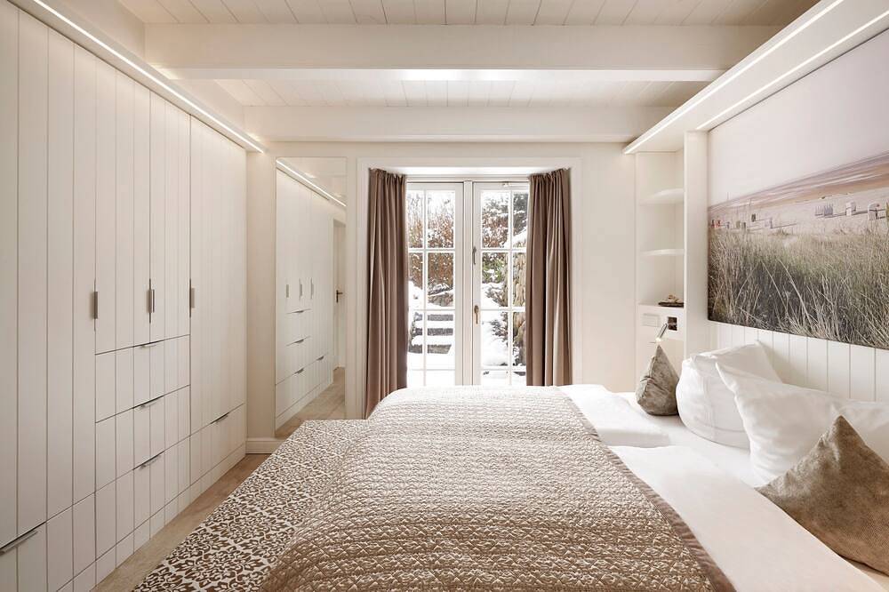 Reethaus Am Kliff in Goting, Föhr