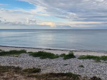 Ferienhaus für 4 Personen in Vibæk Strand, Ebeltoft, Bild 4