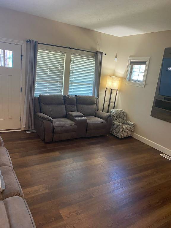 Vacation rental for 8 people, with hot tub in South Bend