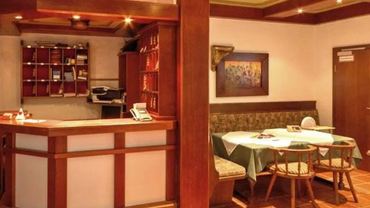 Hotel für 3 Personen in Thalgau in Thalgau, Bezirk Salzburg-Umgebung