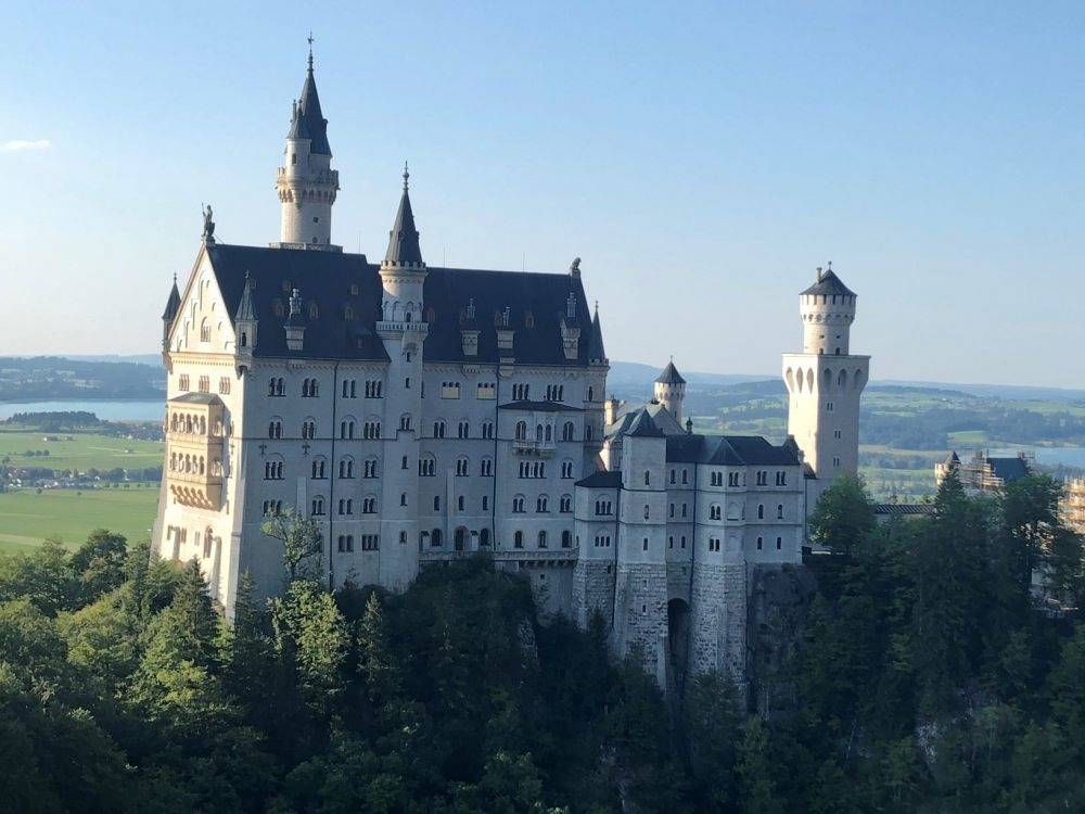 Ganze Ferienwohnung, Christl's Ferienwohnung - Christl´s Ferienwohnung in Marktoberdorf, Bayerisch Schwaben
