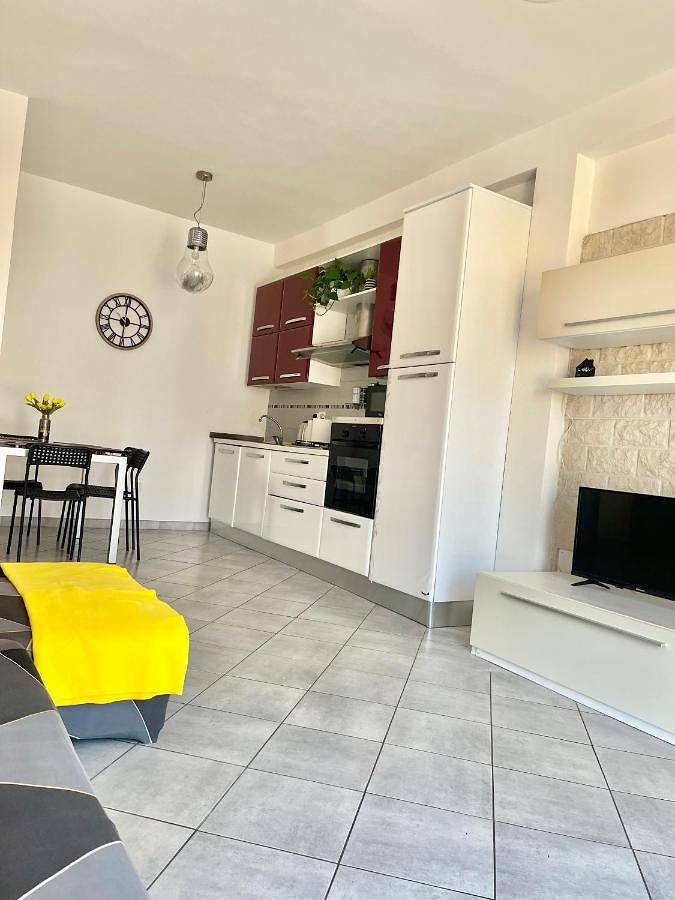 Gîte pour 4 personnes, avec balcon, animaux acceptés à Nizza Monferrato - 3