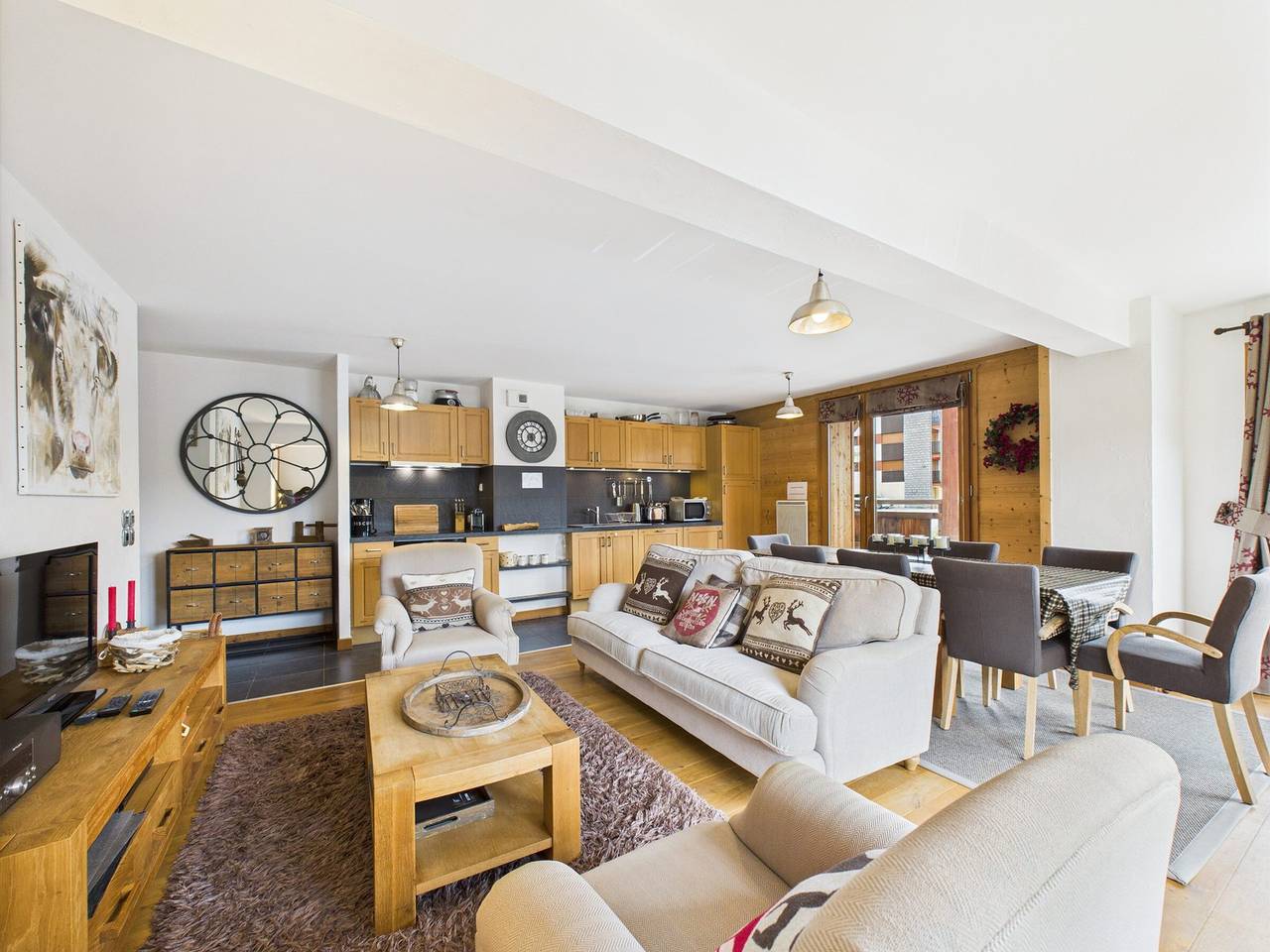 Photo : Appartement de vacances