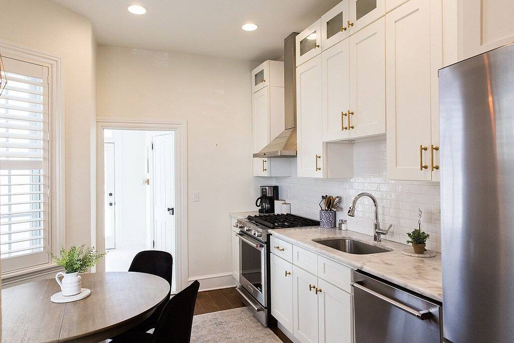 \"New Listing\" Das moderne Haus von Sycamore Downtown in Lancaster (PA), Lancaster County