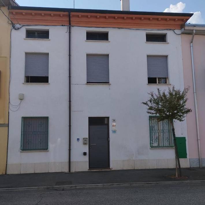 B&b per 2 persone, con Panorama a Cotignola