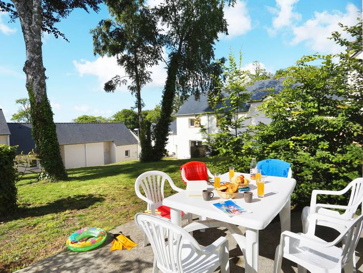 Domaine de la Baie- T2 4 pers. in Audierne, Côte de Cornouaille