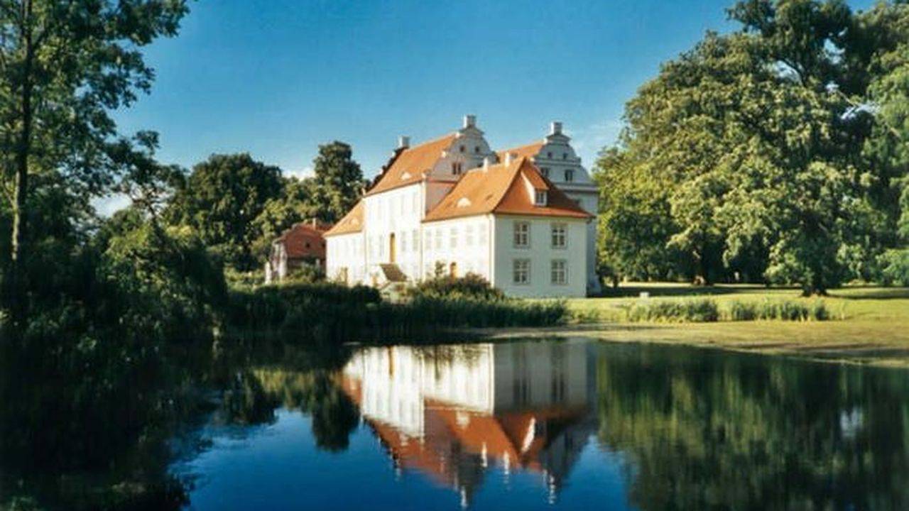 Ganze Ferienwohnung, Ferienwohnung für 8 Personen (95 m²) in Parchtitz in Parchtitz, Bergen auf Rügen und Umgebung