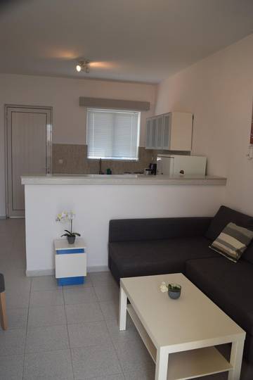 Appartamento per 3 Persone in Ialiso, Rodi, Foto 3