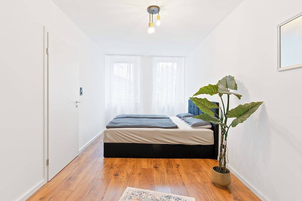 Ganze Wohnung, Elegantes City-Apartment in Bad Cannstatt, Stuttgart