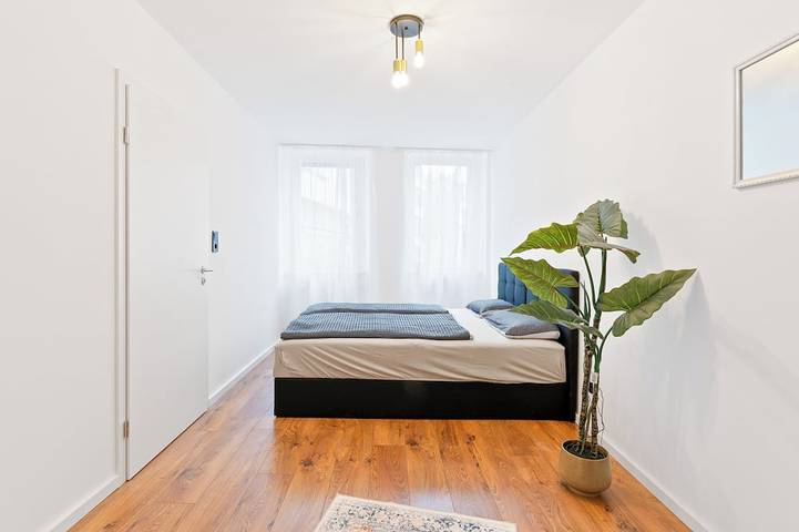 Gîte pour 4 personnes dans Bad Cannstatt - 3