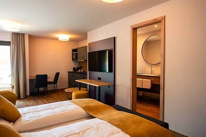 Ganze Wohnung, Apartment 201 Sodale in Erbach (Baden-Württemberg), Erbach Region