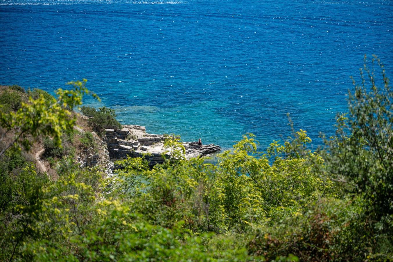 Ολόκληρο το διαμέρισμα, Agrili Sea View in Παραλία Κερασιά, Κέρκυρα