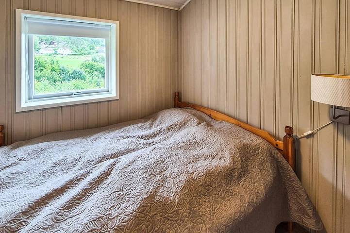 3 bedroom lovely home in Fister in Fister, Hjelmeland