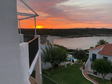 Holiday home in Es Mercadal, Menorca für 4 