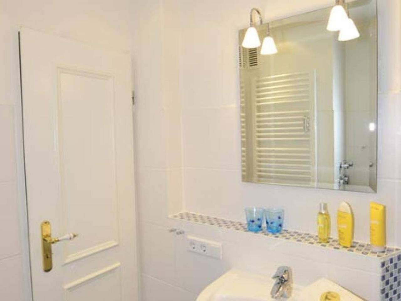 Ganze Ferienwohnung, Birgit, App 4 Sterntaucher in Westerland, Sylt