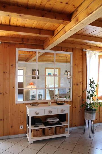 Gîte für 6 Personen in Montlebon, Doubs, Bild 3