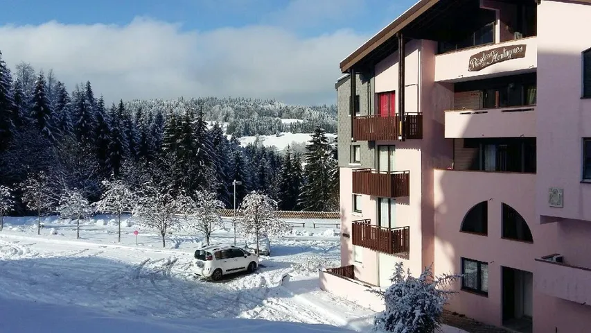Apartamento de vacaciones para 4 personas, con vistas, Se admiten mascotas - 1
