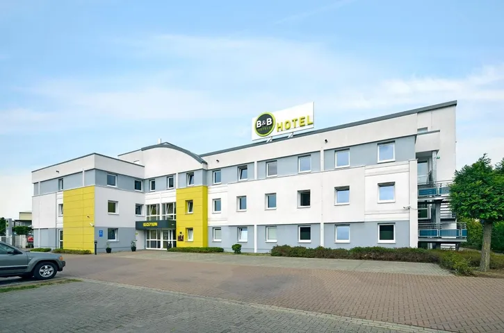 Hotel para 2 personas - 1