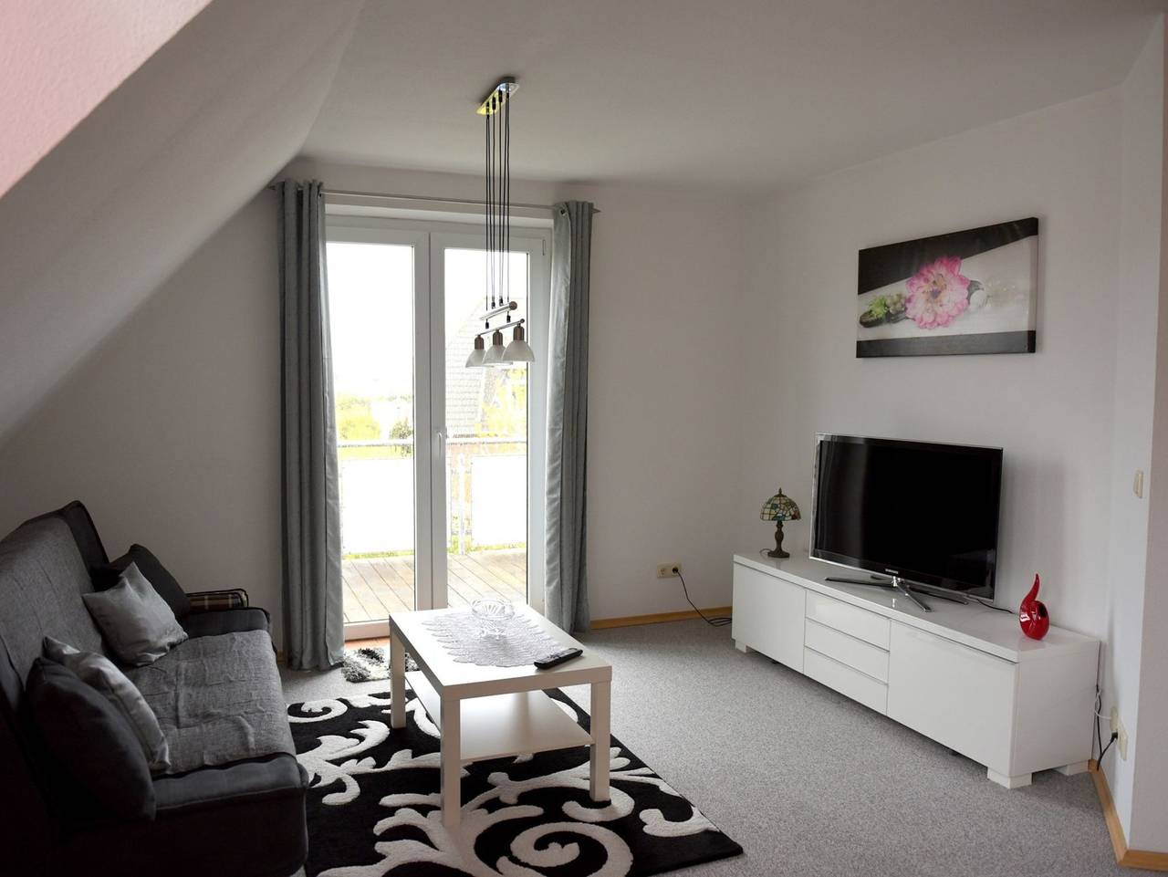 Ganze Ferienwohnung, Annabell - Ferienwohnung in Kühlungsborn, Mecklenburgische Ostseeküste