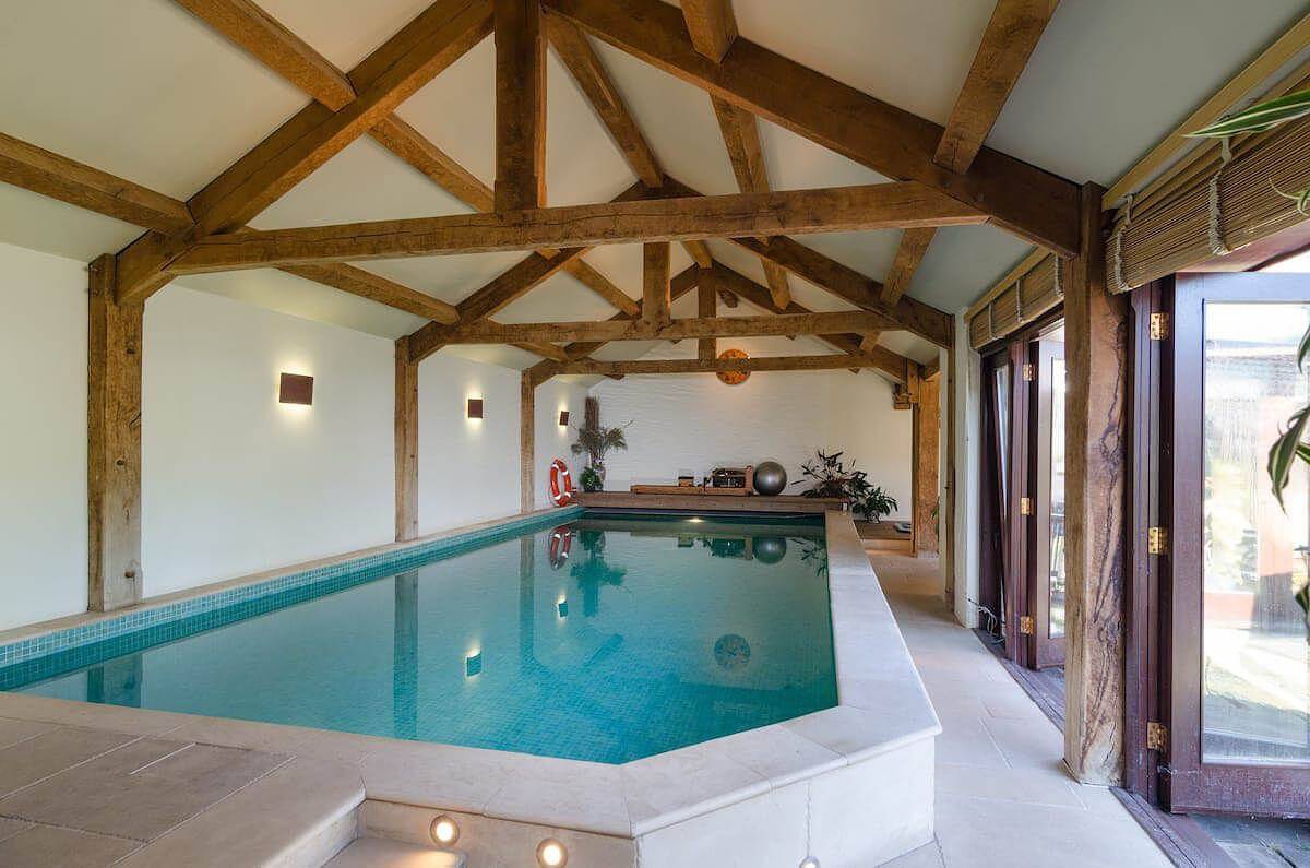 Old Stables in Publow, Bath & North East Somerset