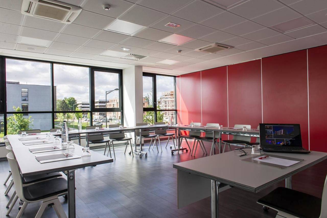 Hôtel Restaurant Athena Spa in Strasbourg, Région de Strasbourg