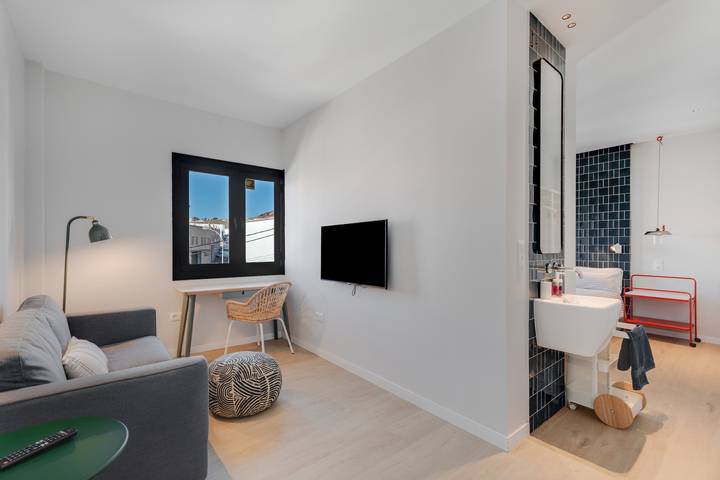 Gîte pour 2 personnes à Santa Cruz de Tenerife - 3