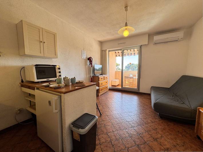 Gîte pour 4 personnes à Six-Fours-les-Plages - 3