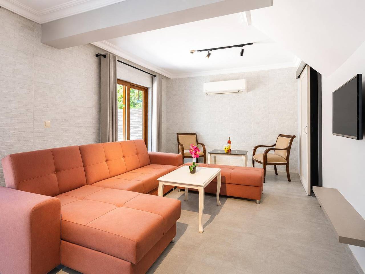 Villa Derya Paradise in Ortaca, Türkische Ägäis