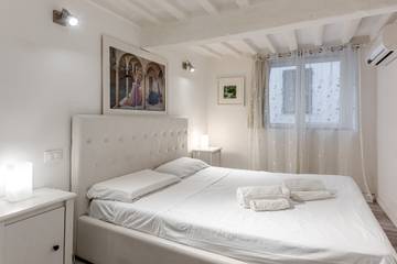 Ferienwohnung für 5 Personen in Florenz