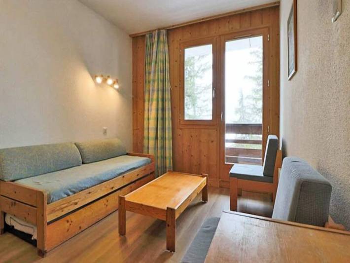 Gîte pour 5 personnes dans Station De La Rosiere - 3