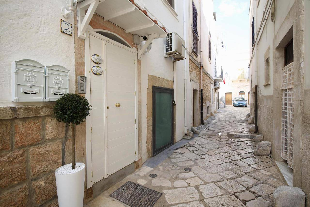 B&B del Corso in Grumo Appula, Provincia di Bari
