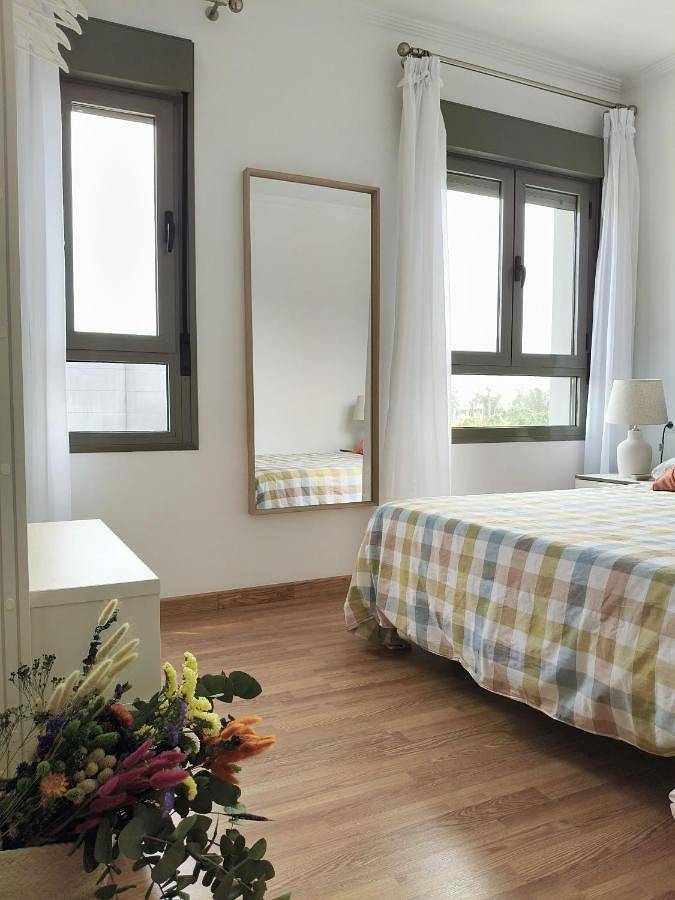 Gîte pour 4 personnes à Huelva - 3