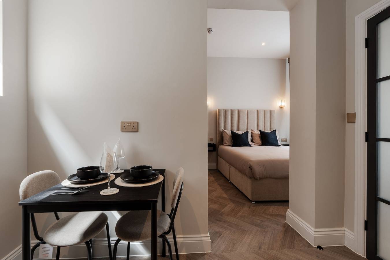 Appartamento vacanze a Liverpool a partire da 202€ a notte