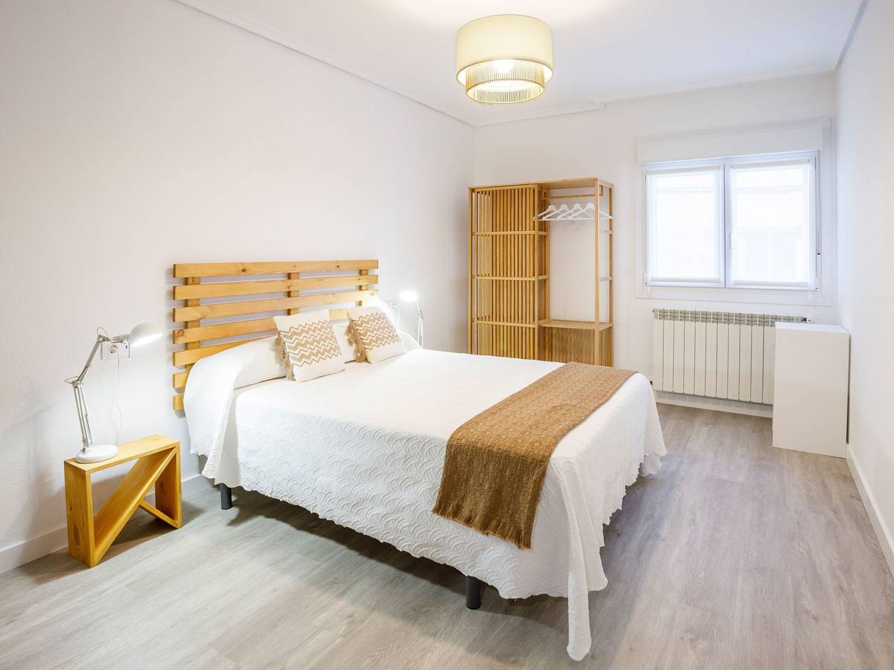  Zaldivar etxea in Leza, Rioja Alavesa