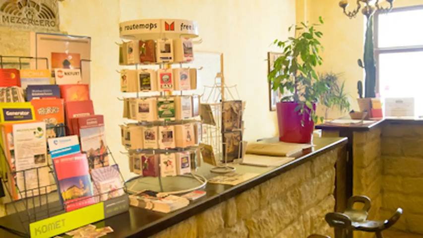 Ferienwohnung für 2 Personen, mit Garten