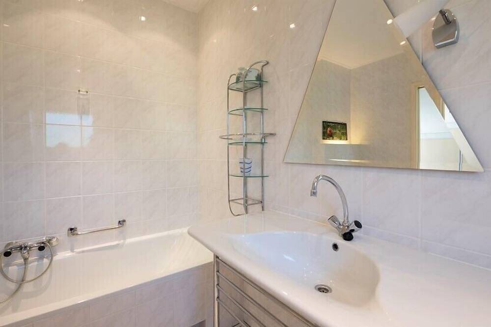 Torenweg 13 Urlaubsbungalow mit idealem Garten in Toplage in Burgh-Haamstede, Zeeuwse Kust