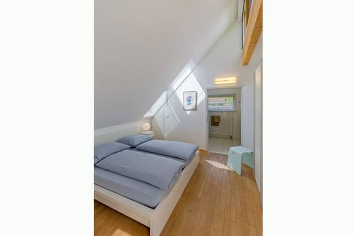 Ferienhaus für 5 Personen, mit Balkon und Garten in Villingen-Schwenningen - 4